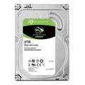Seagate Barracuda ST2000DM008 2 TB 3.5