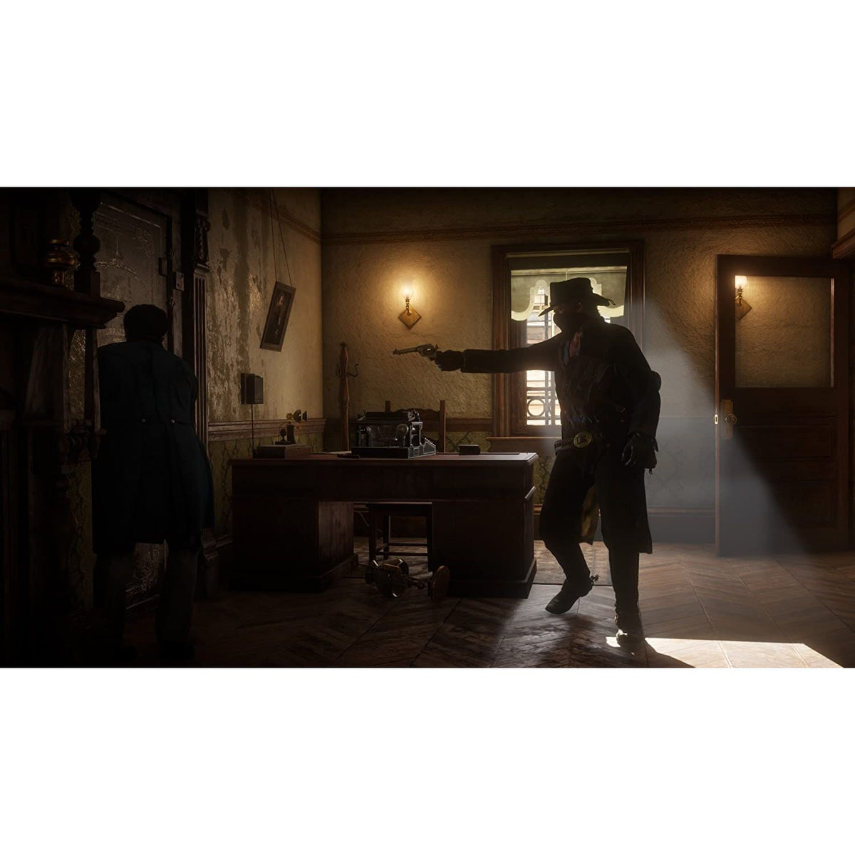 Red Dead Redemption 2 (PS4)