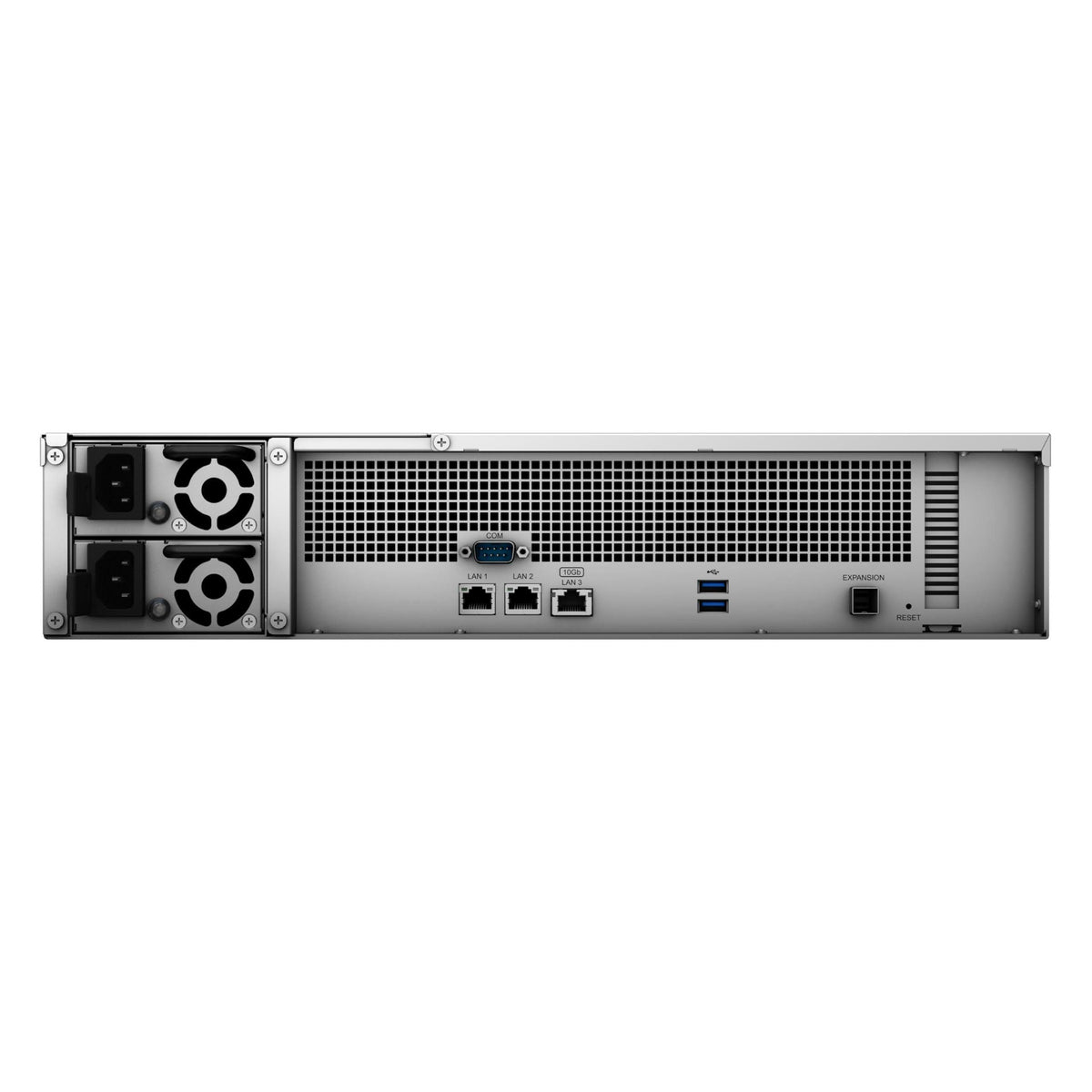 Synology 12-Bay RackStation RS2423+ (Diskless)