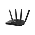 ASUS RT-BE58U WiFi 7 BE3600 AiMesh Extendable Router, 4K-QAM, MLO, AI Detection 2.5G Port, Four 1G Ports, Commercial-Grade Network Security, Parental Control, IoT Network, Kid's Network, VPN Network