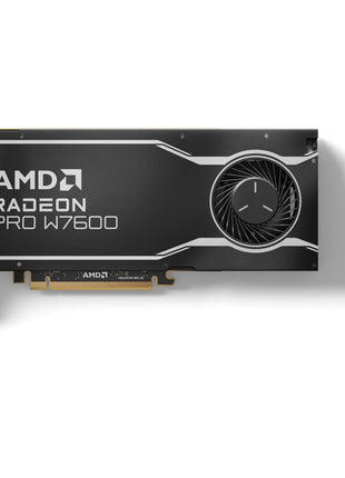 AMD Radeon Pro W7600 100-300000077