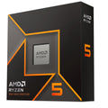 AMD Ryzen™ 5 9600X 6-Core, 12-Thread Unlocked Desktop Processor