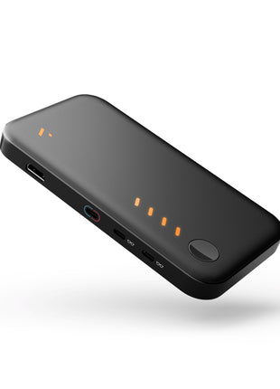 VITURE Pro Mobile Dock First-Ever Immersive XR Experience for Switch 2, Compatible with PS, Co-op Stream & Play, 2D/3D Content, fits Switch, Fire TV, HDMI Devices, for USB-C Display & XR/AR Glasses