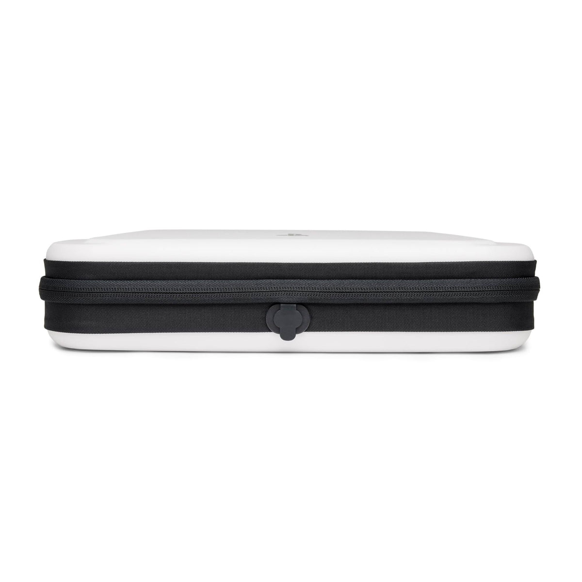 PowerA White Hard Shell Case for PlayStation Portal Remote Player, Officially Licensed
