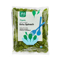 365 by Whole Foods Market, Organic Baby Spinach, 5 oz