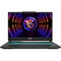 MSI Cyborg 15 A13VF A13VF-1278US 15.6 inch Full HD 144Hz Gaming Laptop, Intel Core i7-13620H 2.4GHz, 32GB RAM, 1TB SSD, NVIDIA GeForce RTX 4060 8GB, Windows 11 Home, Translucent Black