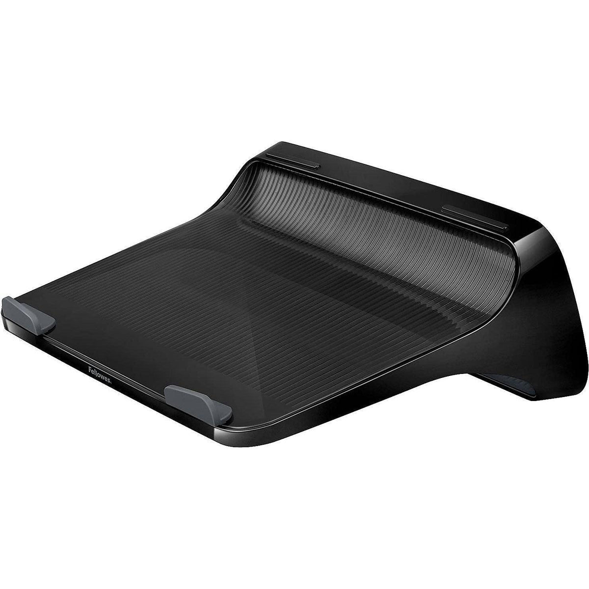 Fellowes I-Spire Series Laptop Lift/Stand, Black (9472401)