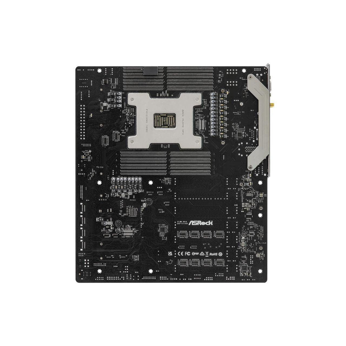 ASRock MB WRX80 Creator R2.0 R