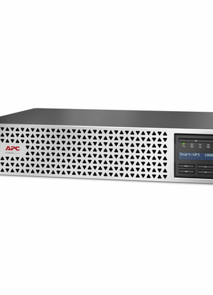 APC Smart-UPS 1000VA Lithium Ion UPS with SmartConnect, SMTL1000RM2UC, Pure Sine Wave, Short-Depth 120V Uninterruptible Power Supply