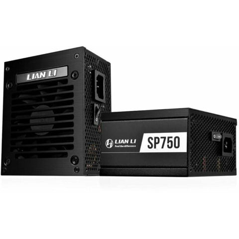 Lian Li SP 750 Performance SFX Form Factor Power Supply - SP750