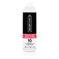 COLORCHARM Cream Hair Color Developer | 10 Volume | For Optimal Gray Blending and Rich Multi-Dimensional End Results | 7.8oz