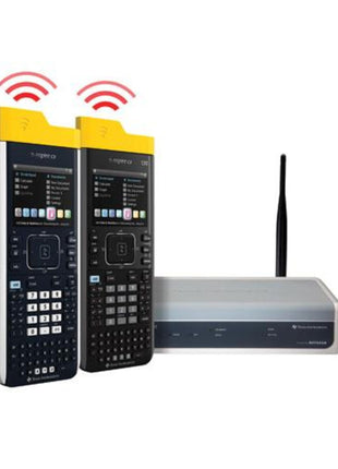 Texas Instruments Nspire CX NAVN3/CRK30/2L1 Navigator 30-User Software