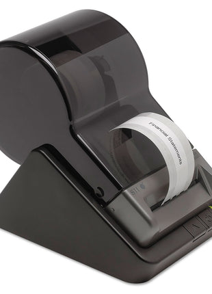 Seiko Instruments Smart Label Printer 650, USB, PC/Mac, 3.94 inches/second, 300 DPI