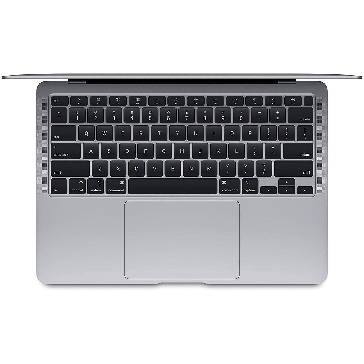 Apple Early 2020 MacBook Air with 1.1GHz Intel Core i3 13-inch 8GB RAM 256GB SSD Storage Space Gray (Renewed)