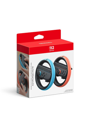 Nintendo Joy-Con™ 2 Wheel (set of 2)