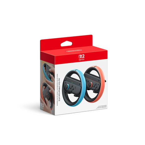 Nintendo Joy-Con™ 2 Wheel (set of 2)