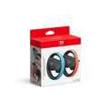Nintendo Joy-Con鈩?2 Wheel (set of 2)
