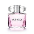 Versace Bright Crystal by Versace for Women 6.7 oz Eau de Toilette Spray