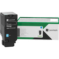 Lexmark Lxk CS/X73x Cyan Rtn 5K CRTG