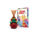 Tonies Llama Llama Audio Toy Figurine Featuring Llama Llama Red Pajama & More