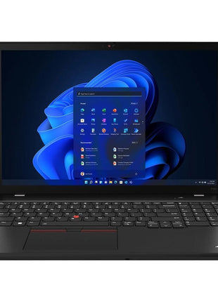 Lenovo ThinkPad P16s Gen 2 16 inch WQUXGA OLED Mobile Workstation, AMD Ryzen 7 PRO 7840U 3.3GHz, 64GB RAM, 1TB SSD, Windows 11 Pro, Villi Black