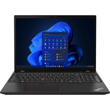 Lenovo ThinkPad P16s Gen 2 16 inch WQUXGA OLED Mobile Workstation, AMD Ryzen 7 PRO 7840U 3.3GHz, 64GB RAM, 1TB SSD, Windows 11 Pro, Villi Black