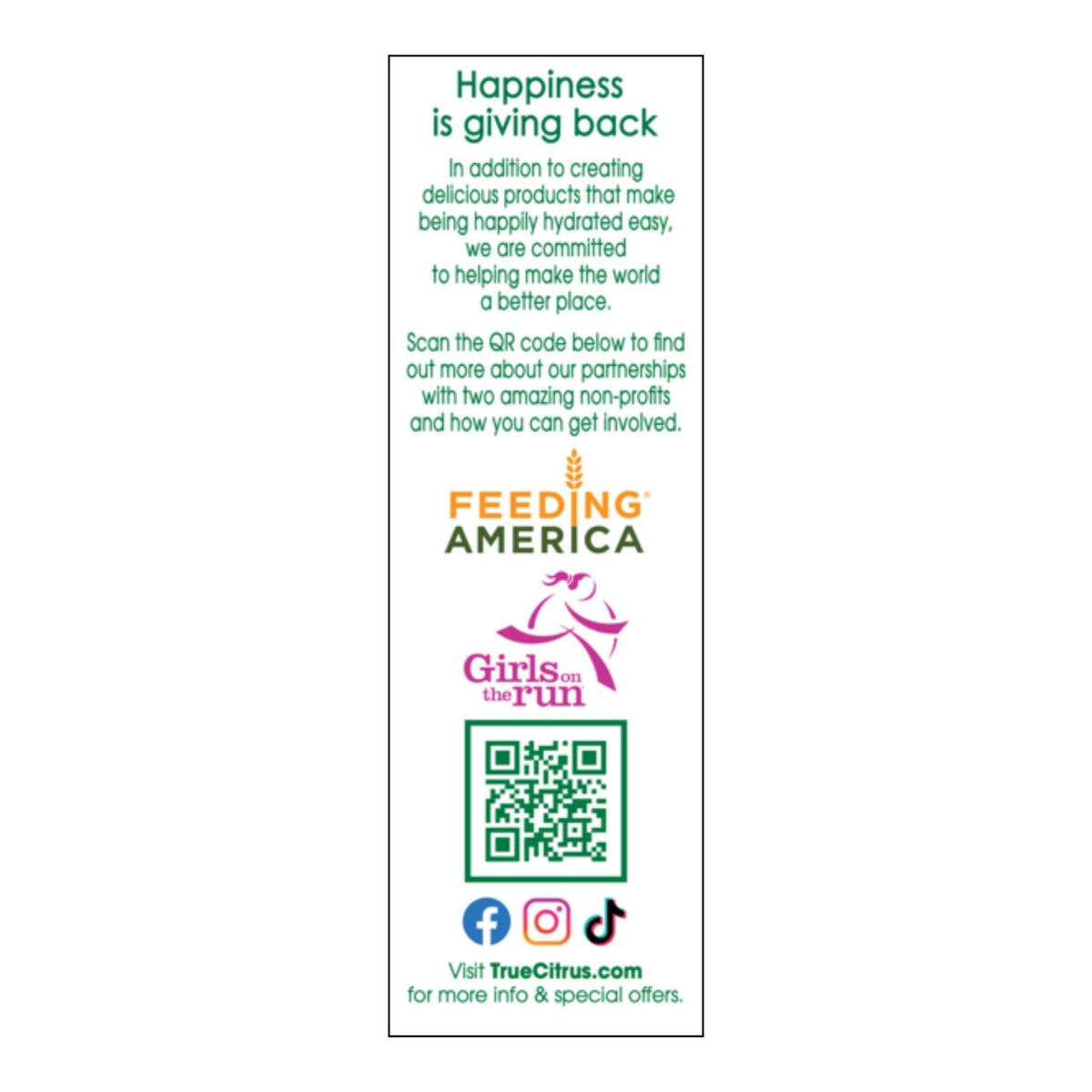 TRUE LEMON Water Enhancer, Bulk Dispenser, 100 Count (Pack of 1), 0 Calorie Drink Mix Packets For Water, Sugar Free Lemon Flavoring Powder Packets