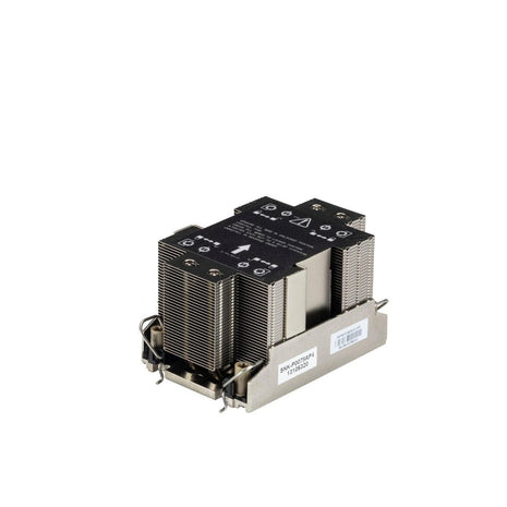 Supermicro 2U Active CPU Fan SNK-P0078AP4, 22cm Length, Server Cooler Fan, Compatible with Server