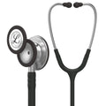 3M Littmann Classic III Monitoring Stethoscope, 5620, More Than 2X as Loud, Weighs Less, Stainless Steel Chestpiece, 27