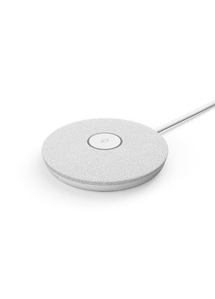 LOGITECH VC 952-000038 Rally Mic Pod White