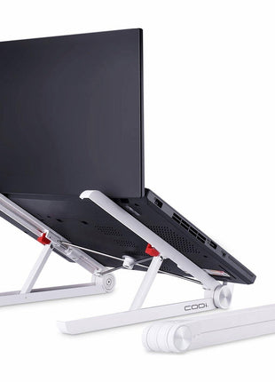 CODi X1 Portable Laptop Stand A09041