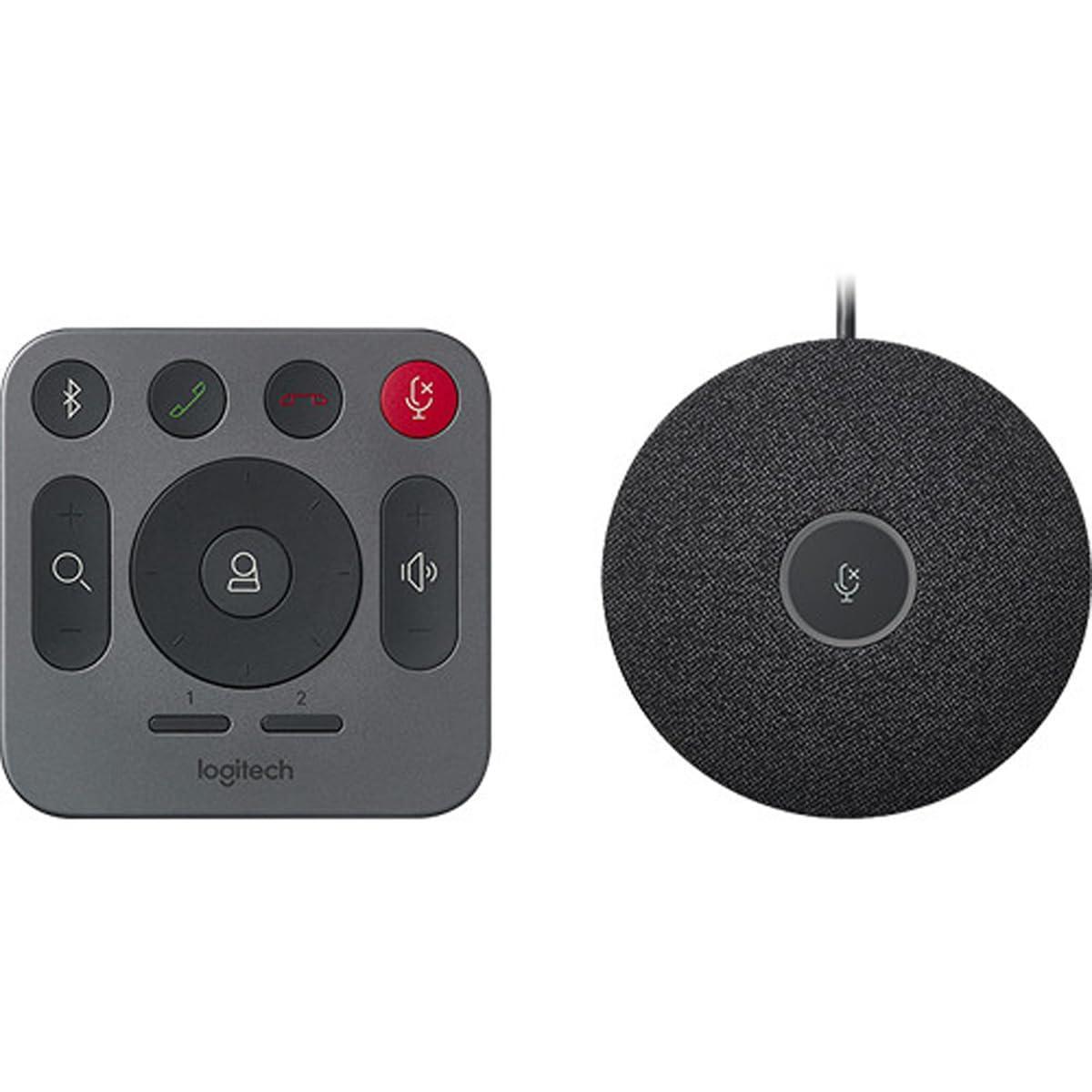 Logitech Rally Plus Video Video Conference Equipment
