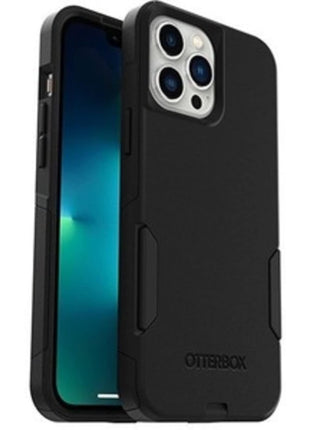 OtterBox iPhone 13 Pro Max Commuter Series Case - For Apple iPhone 13 Pro Max, iPhone 12 Pro Max Smartphone - Black