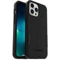OtterBox iPhone 13 Pro Max Commuter Series Case - For Apple iPhone 13 Pro Max, iPhone 12 Pro Max Smartphone - Black