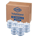 Clorox ToiletWand Disinfecting Refills, Disposable Wand Heads, 30 Count (Package May Vary)