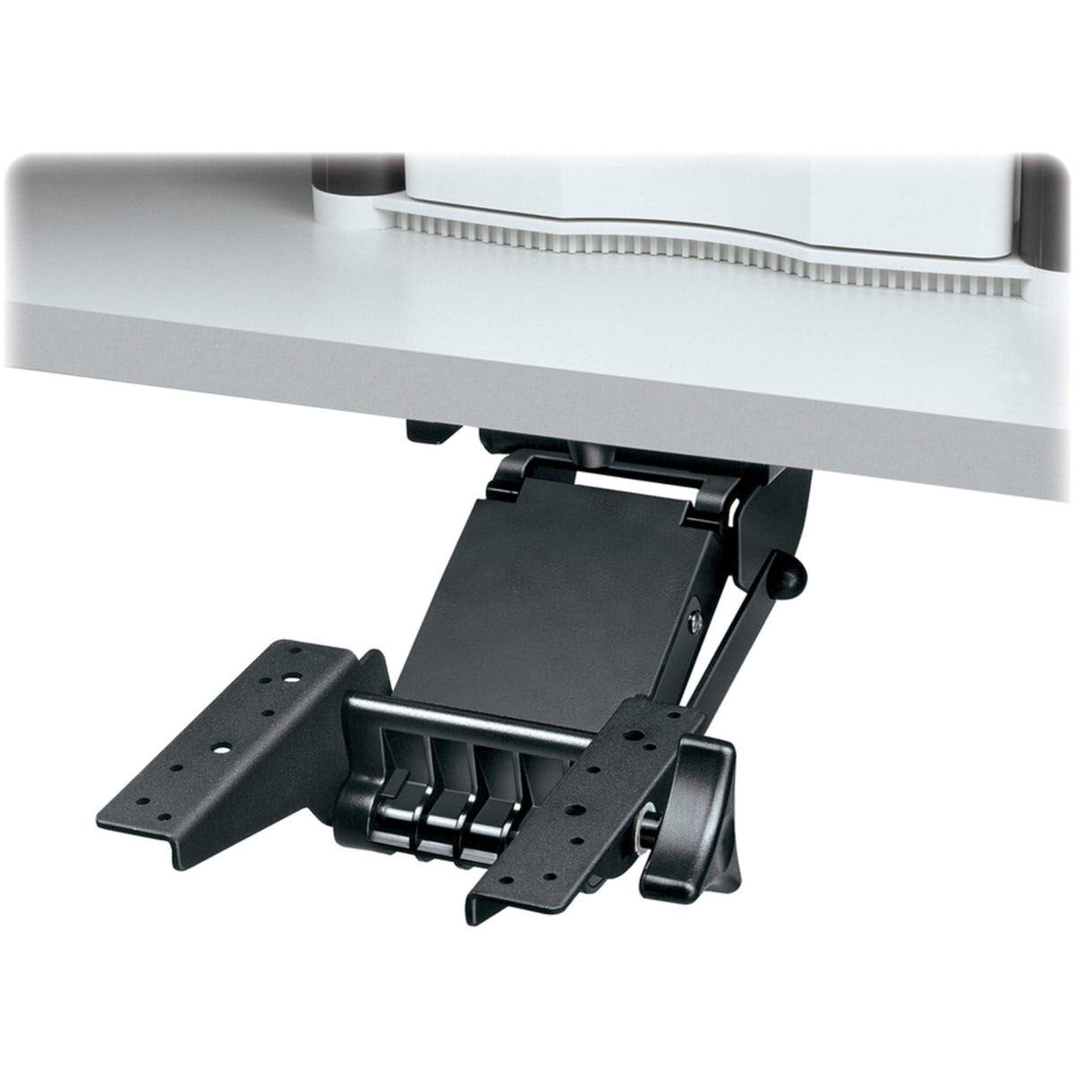 Adj Keyboard Tray