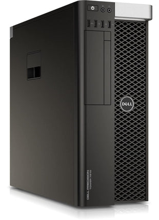 Dell T7810 "Chia Farming" Workstation/Server, 2X Intel Xeon E5-2690 v4 up to 3.5GHz (28 Cores & 56 Threads Total), 128GB DDR4, Quadro K620 2GB Graphics Card, No HDD, No Operating System (Renewed)