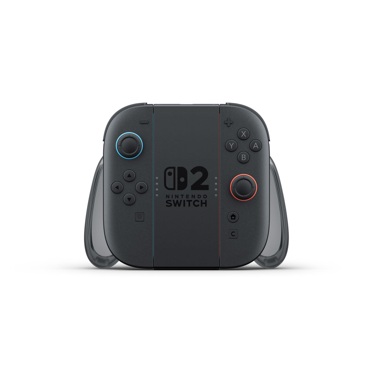 Joy-Con™ 2 Charging Grip