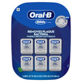 Oral-B Glide Cool Mint Deep Clean Floss, 6 Count, Glide Dental Floss