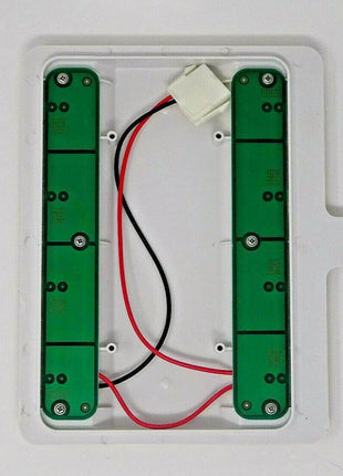 LED Module Light Replacement For Whirlpool WRX735SDBH02 WRX735SDBM04 WRX735SDHB00 WRX735SDHV00 WRX735SDHW00 WRX735SDHZ00 WRX735SDHZ01 Refrigerator