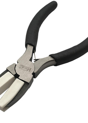 Nylon Jaw Pliers Jewelry Making Tools