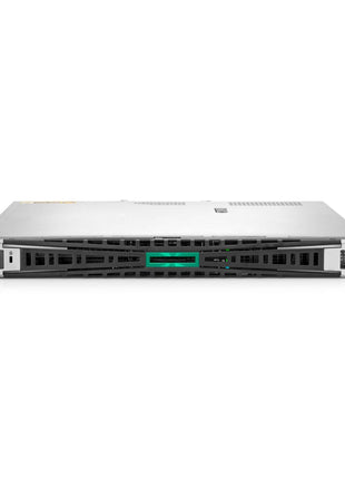 Hewlett Packard Enterprise ProLiant DL20 Gen11 Rack Server w/one Intel Xeon E-2436 Processor, 2.9GHz 6-core 1P 32GB-DR MR408i-o 4SFF 2x500W RPS (HPE Smart Choice P71682-005)