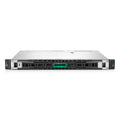 Hewlett Packard Enterprise ProLiant DL20 Gen11 Rack Server w/one Intel Xeon E-2436 Processor, 2.9GHz 6‑core 1P 32GB‑DR MR408i‑o 4SFF 2x500W RPS (HPE Smart Choice P71682-005)