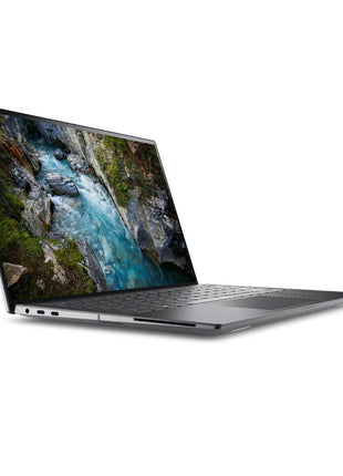 Dell Precision 5000 5690 16 inch Mobile Workstation - Full HD Plus - Intel Core Ultra 7 165H - Evo Platform - 32 GB - 1 TB SSD - English (US) Keyboard - Anodized Titan Gray