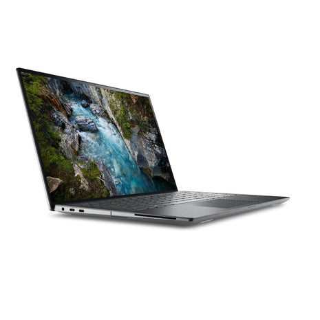 Dell Precision 5000 5690 16 inch Mobile Workstation - Full HD Plus - Intel Core Ultra 7 165H - Evo Platform - 32 GB - 1 TB SSD - English (US) Keyboard - Anodized Titan Gray