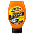 Armor All Extreme Tire Shine Gel by Armor All, Tire Shine for Restoring Color and Tire Protection, 18 Fl Oz