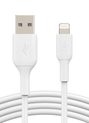 Belkin Lightning/USB-C Data Transfer Cable