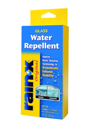 Rain-X 800002243-12PK Original Glass Water Repellent- 7 fl oz., (Pack of 12)
