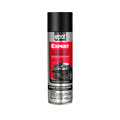 U-POL Expert Professional Rubberized Undercoating, Professional Grade Rust, Water & Salt Spray Resistant, Black
