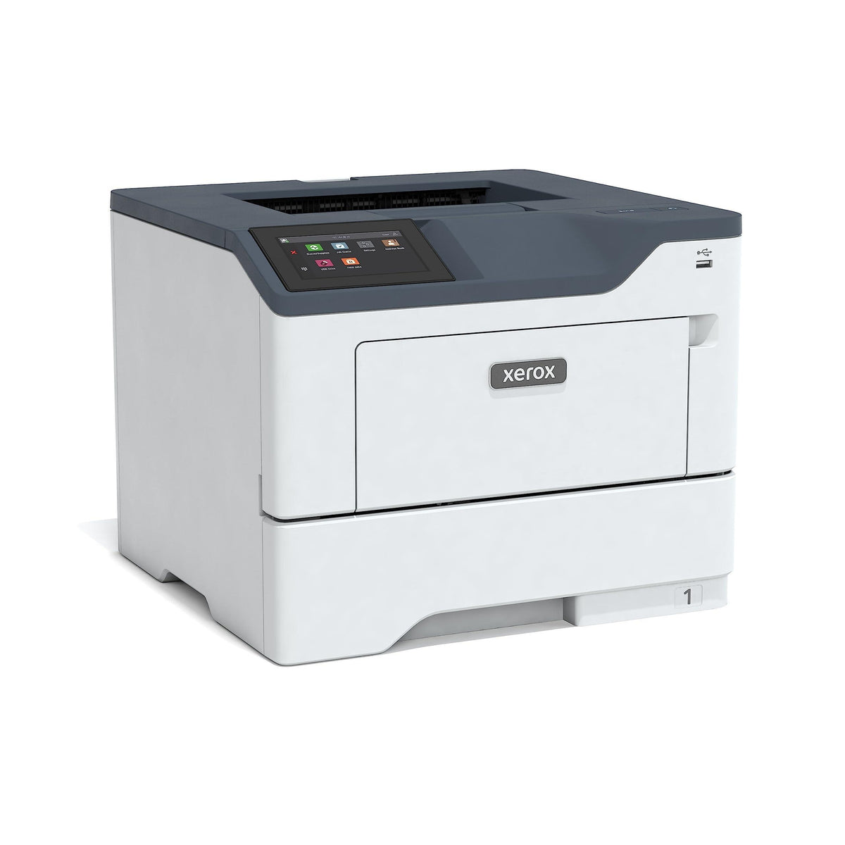 Xerox B410 Printer, Laser, Print, Letter, Energy Star Certified, UP to 50PPM